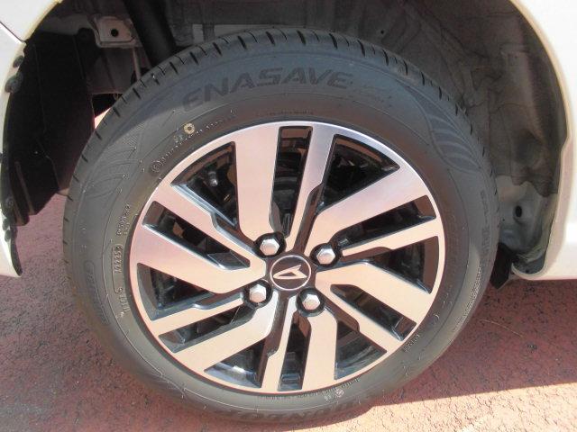 トールカスタムG(福岡県)の中古車