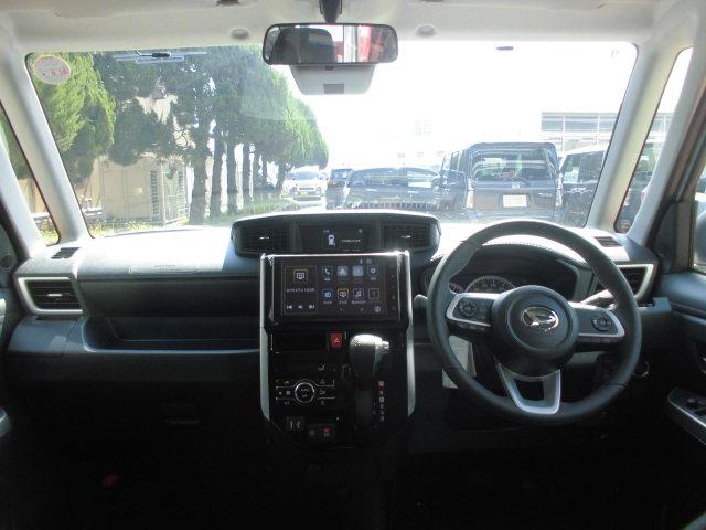 トールカスタムG(福岡県)の中古車