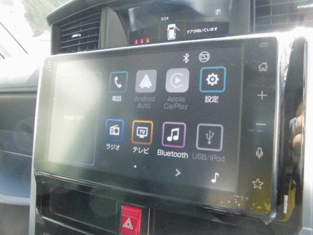 トールカスタムG(福岡県)の中古車