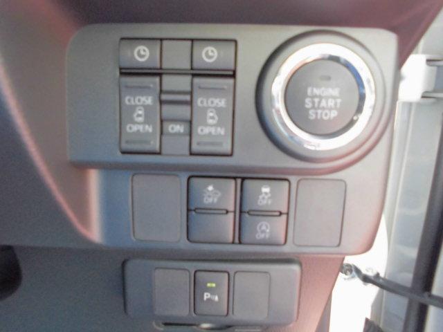 トールカスタムG(福岡県)の中古車