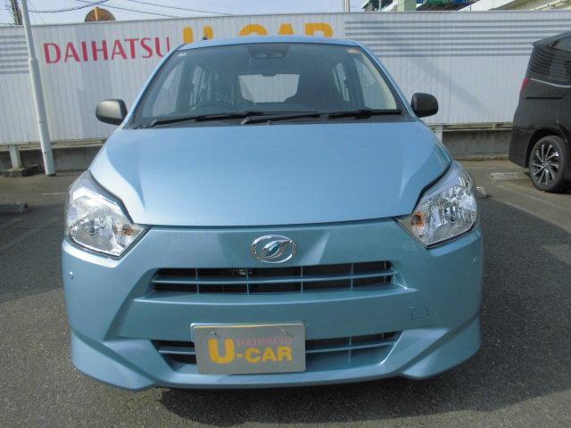 ミライースL SAIII(福岡県)の中古車