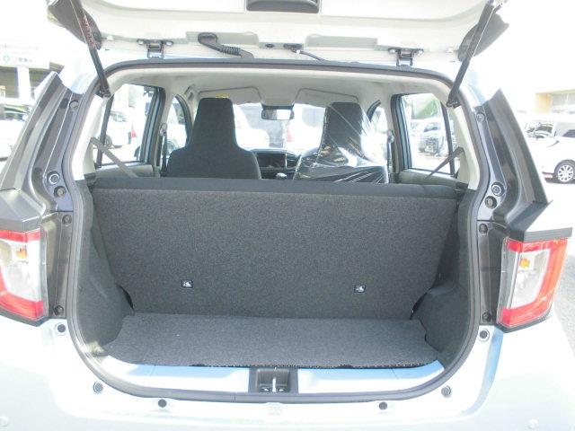 ミライースL SAIII(福岡県)の中古車