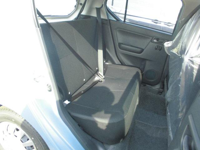 ミライースL SAIII(福岡県)の中古車