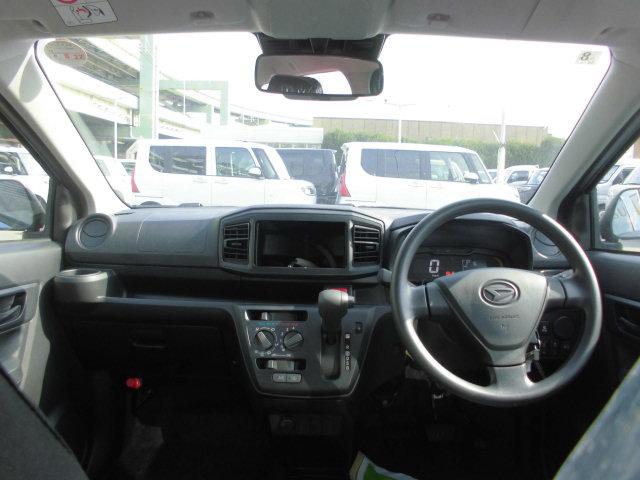 ミライースL SAIII(福岡県)の中古車