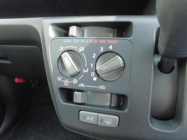 ミライースL SAIII(福岡県)の中古車