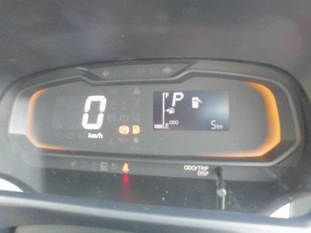 ミライースL SAIII(福岡県)の中古車