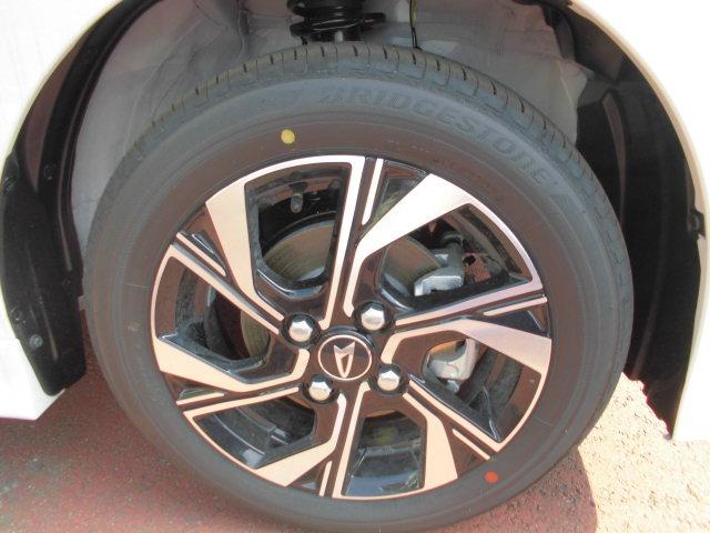 タントカスタムＸ（福岡県）の中古車