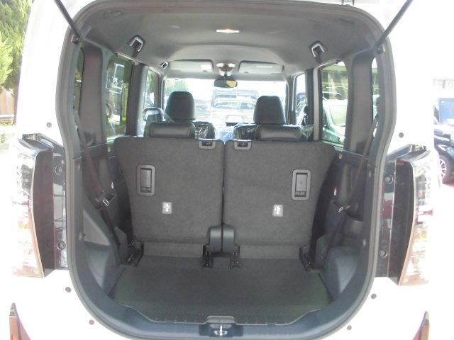 タントカスタムＸ（福岡県）の中古車