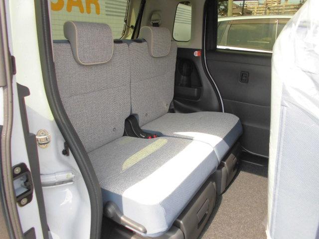 ムーヴキャンバスストライプスG(福岡県)の中古車