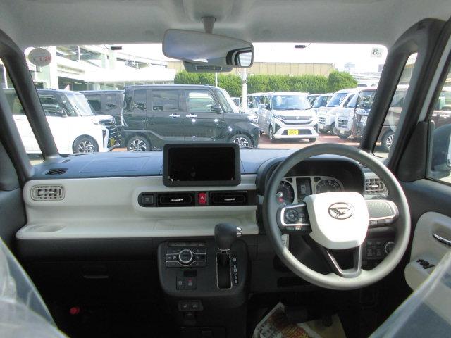 ムーヴキャンバスストライプスG(福岡県)の中古車