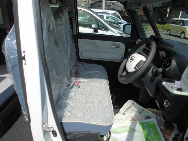 ムーヴキャンバスストライプスG(福岡県)の中古車