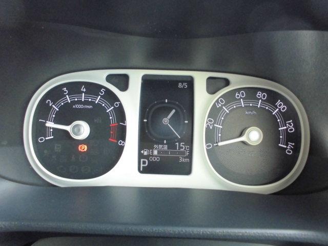 ムーヴキャンバスストライプスG(福岡県)の中古車