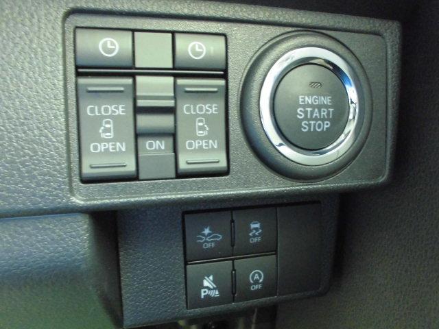 ムーヴキャンバスストライプスG(福岡県)の中古車