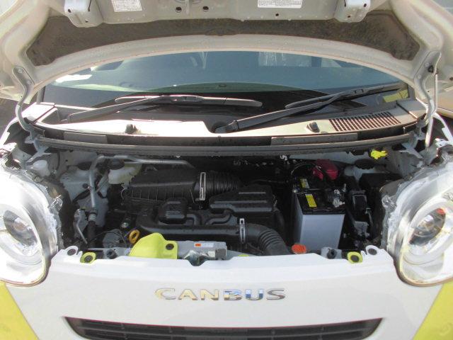 ムーヴキャンバスストライプスＧ（福岡県）の中古車