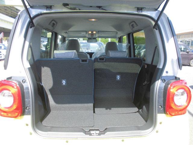 ムーヴキャンバスストライプスＧ（福岡県）の中古車