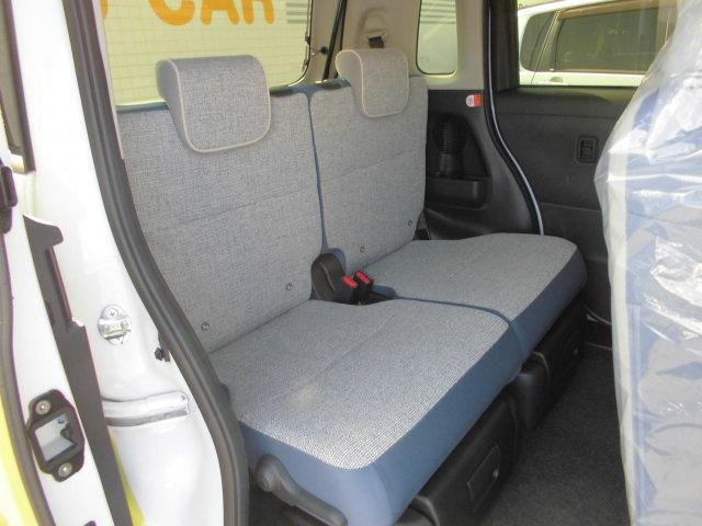 ムーヴキャンバスストライプスＧ（福岡県）の中古車