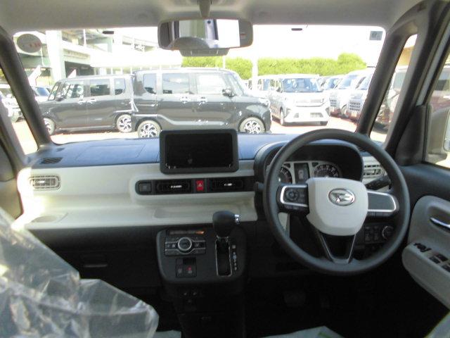 ムーヴキャンバスストライプスＧ（福岡県）の中古車