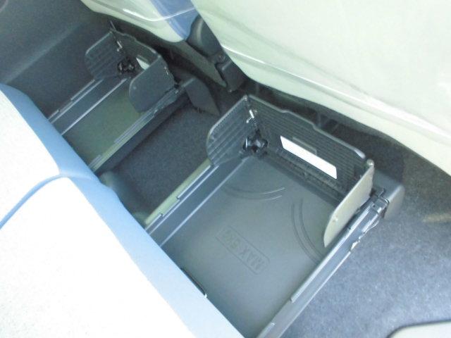 ムーヴキャンバスストライプスＧ（福岡県）の中古車