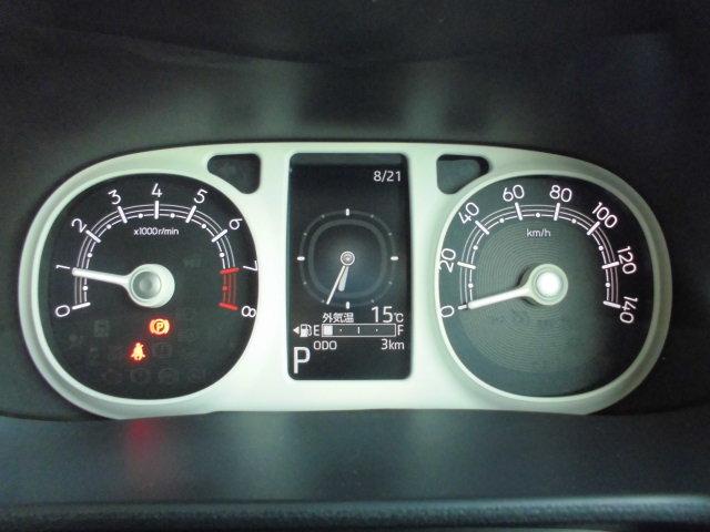 ムーヴキャンバスストライプスＧ（福岡県）の中古車