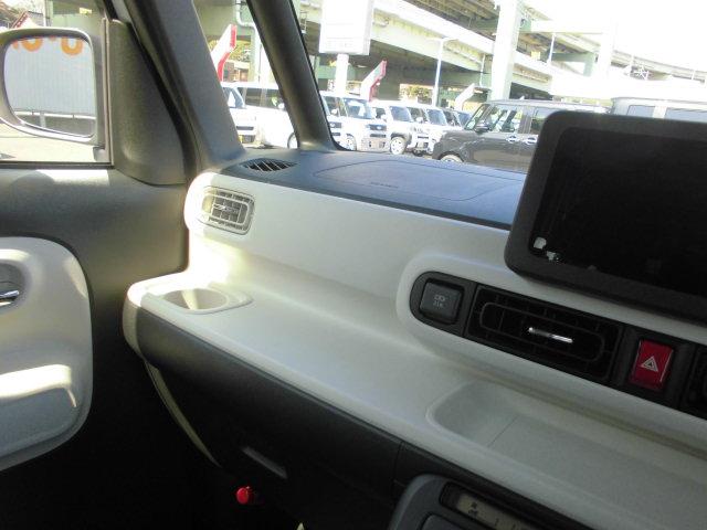 ムーヴキャンバスストライプスＧ（福岡県）の中古車