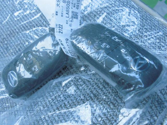 ムーヴキャンバスストライプスＧ（福岡県）の中古車