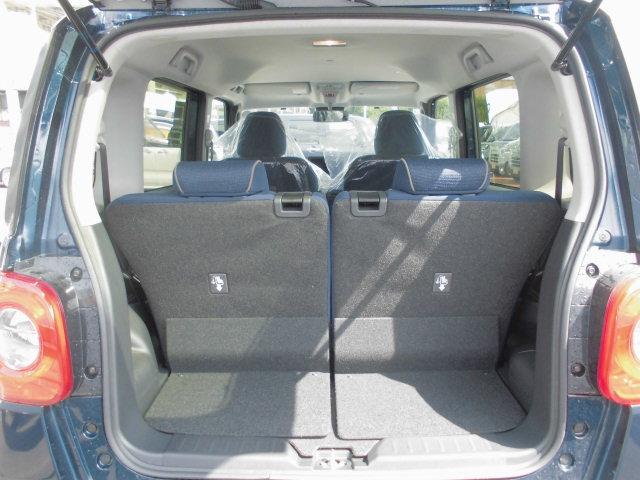 ムーヴキャンバスセオリーＧ（福岡県）の中古車