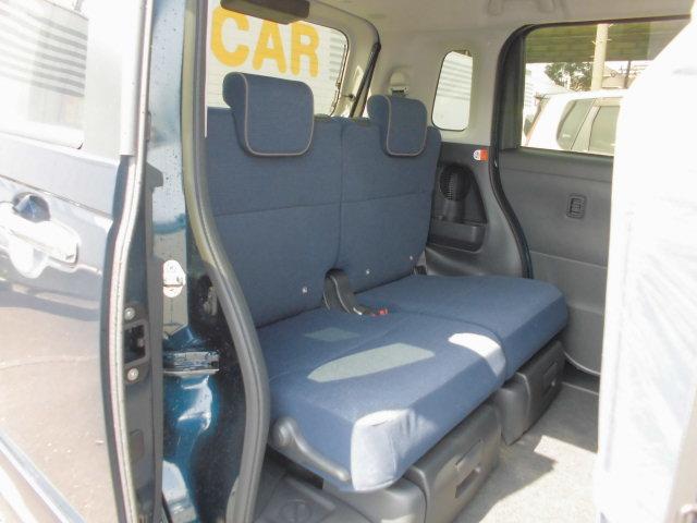 ムーヴキャンバスセオリーＧ（福岡県）の中古車