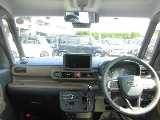 ムーヴキャンバスセオリーＧ（福岡県）の中古車