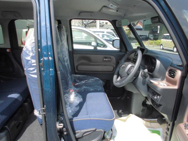 ムーヴキャンバスセオリーＧ（福岡県）の中古車