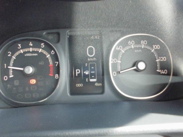 ムーヴキャンバスセオリーＧ（福岡県）の中古車