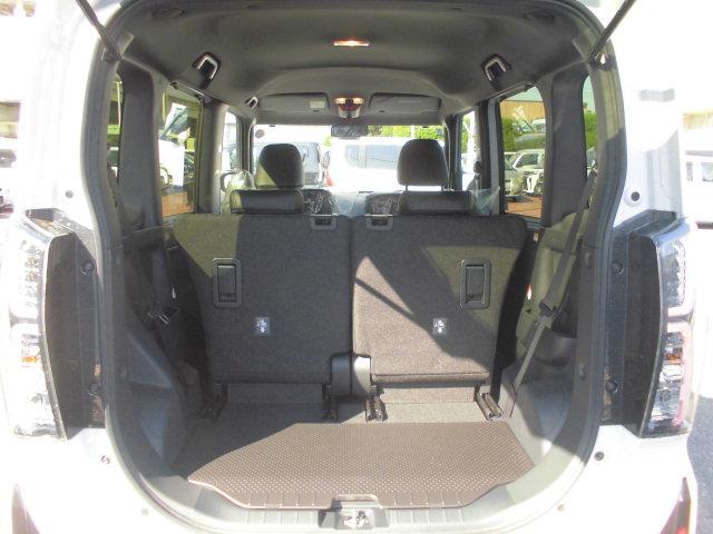 タントカスタムＸリミテッド（福岡県）の中古車