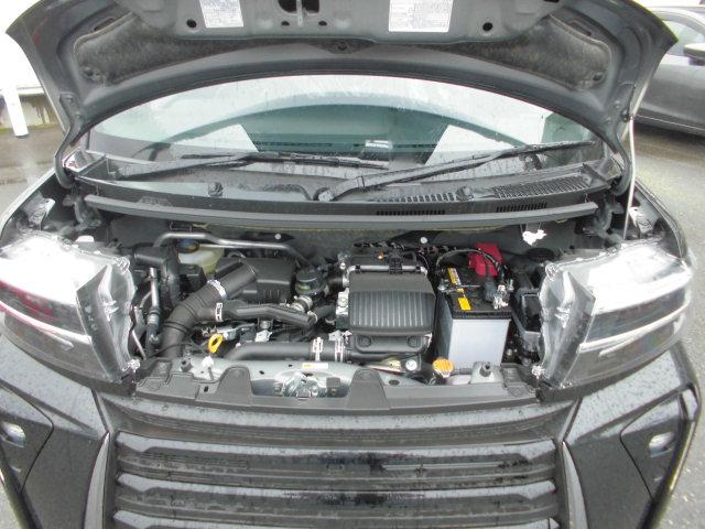 タントカスタムＲＳ（福岡県）の中古車