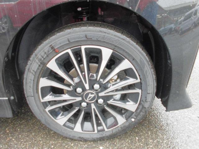 タントカスタムＲＳ（福岡県）の中古車