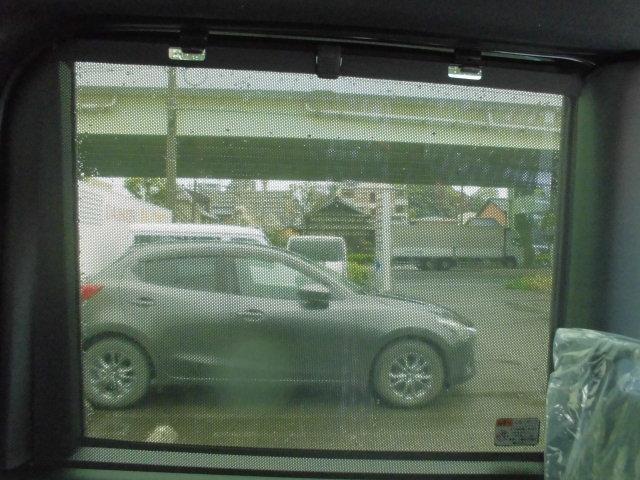 タントカスタムＲＳ（福岡県）の中古車