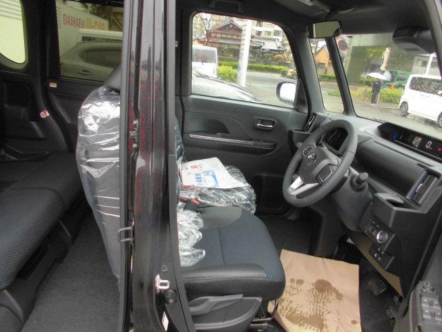 タントカスタムＲＳ（福岡県）の中古車