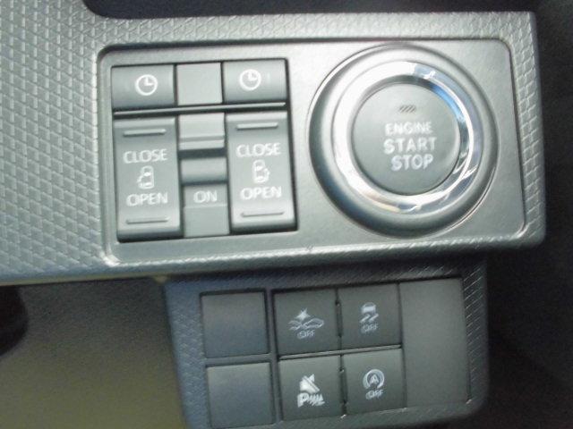 タントカスタムＲＳ（福岡県）の中古車