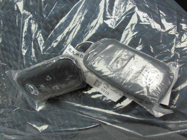 タントカスタムＲＳ（福岡県）の中古車