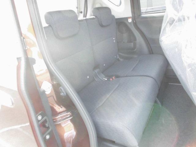 ムーヴGR7年式 届出済み未使用車 左側パワースライドドア 2km(福岡県)の中古車