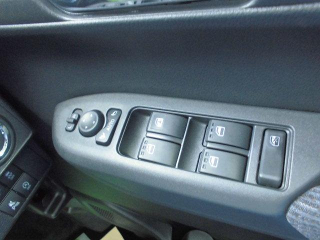 ムーヴGR7年式 届出済み未使用車 左側パワースライドドア 2km(福岡県)の中古車