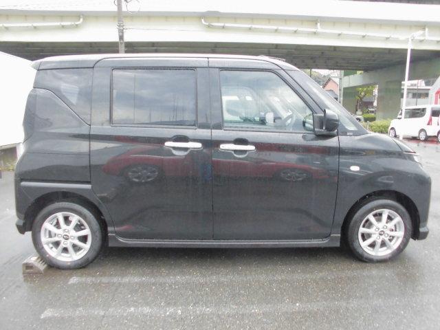 ムーヴGR7年式 届出済み未使用車 キーフリー 1km(福岡県)の中古車