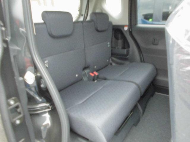 ムーヴGR7年式 届出済み未使用車 キーフリー 1km(福岡県)の中古車
