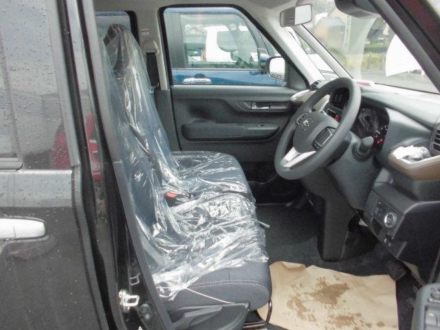 ムーヴGR7年式 届出済み未使用車 キーフリー 1km(福岡県)の中古車