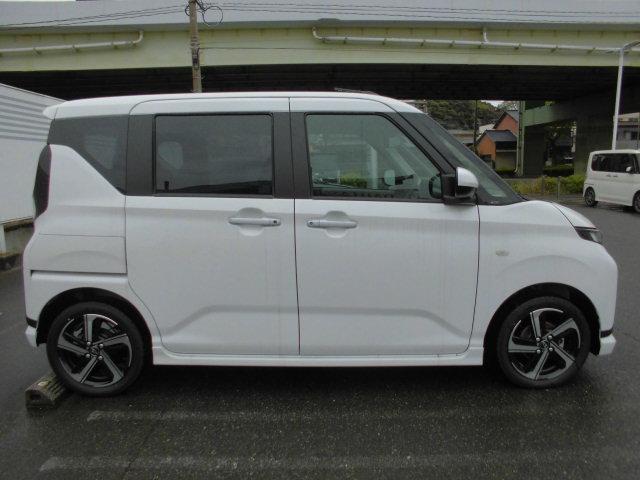 ムーヴRSR7年式 届出済み未使用車 ターボエンジン 2km(福岡県)の中古車