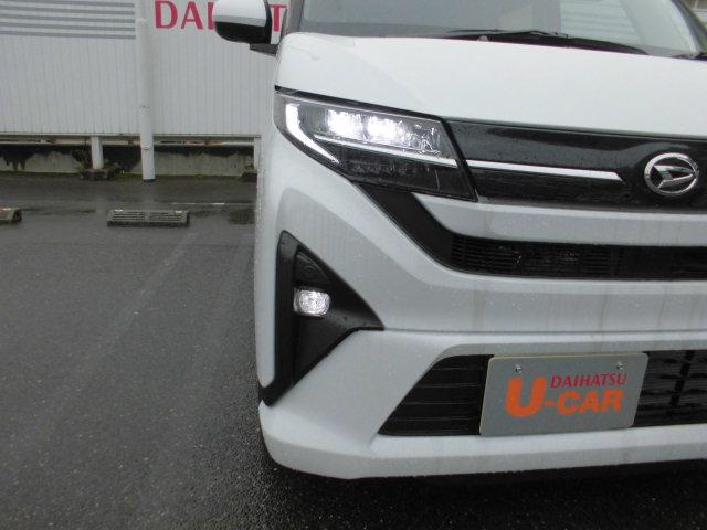 ムーヴRSR7年式 届出済み未使用車 ターボエンジン 2km(福岡県)の中古車