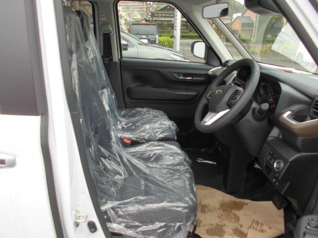 ムーヴRSR7年式 届出済み未使用車 ターボエンジン 2km(福岡県)の中古車