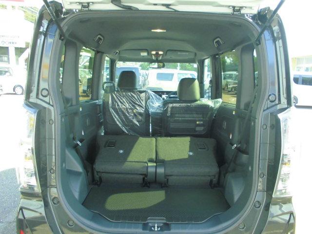 タントカスタムＸリミテッド（福岡県）の中古車