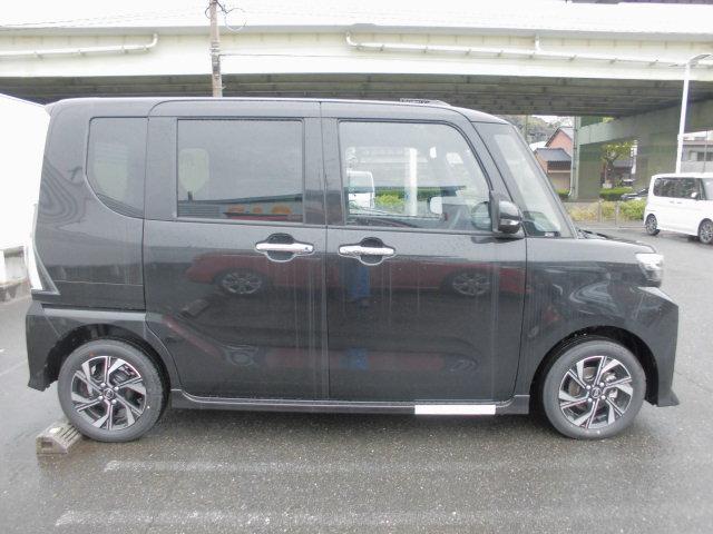 タントカスタムＸリミテッド（福岡県）の中古車