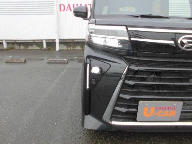 タントカスタムＸリミテッド（福岡県）の中古車