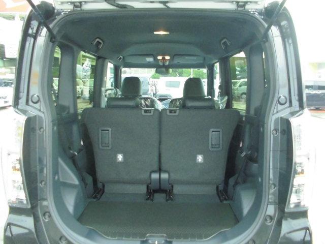 タントカスタムＸリミテッド（福岡県）の中古車