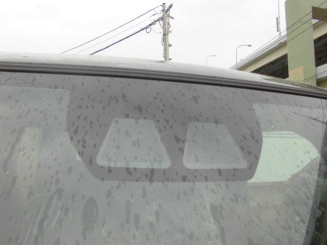 タントカスタムＸＲ７年式　届出済み未使用車　キーフリー　４ｋｍ（福岡県）の中古車